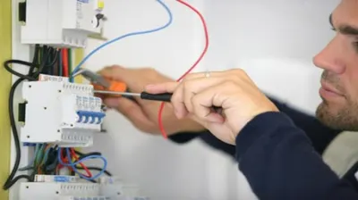 Instalacje i Pomiary Elektryczne Zdzisław Kupiec