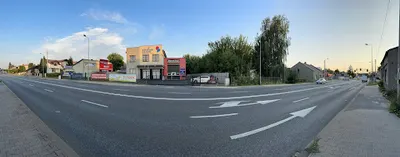 Okręgowa Stacja Kontroli Pojazdów SC/051 Kartpol-Bis Tomasz Falborski